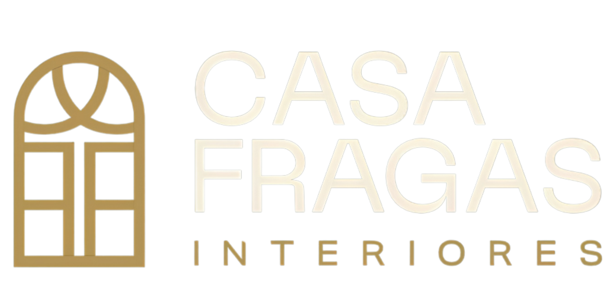 Casa Fragas Interiores